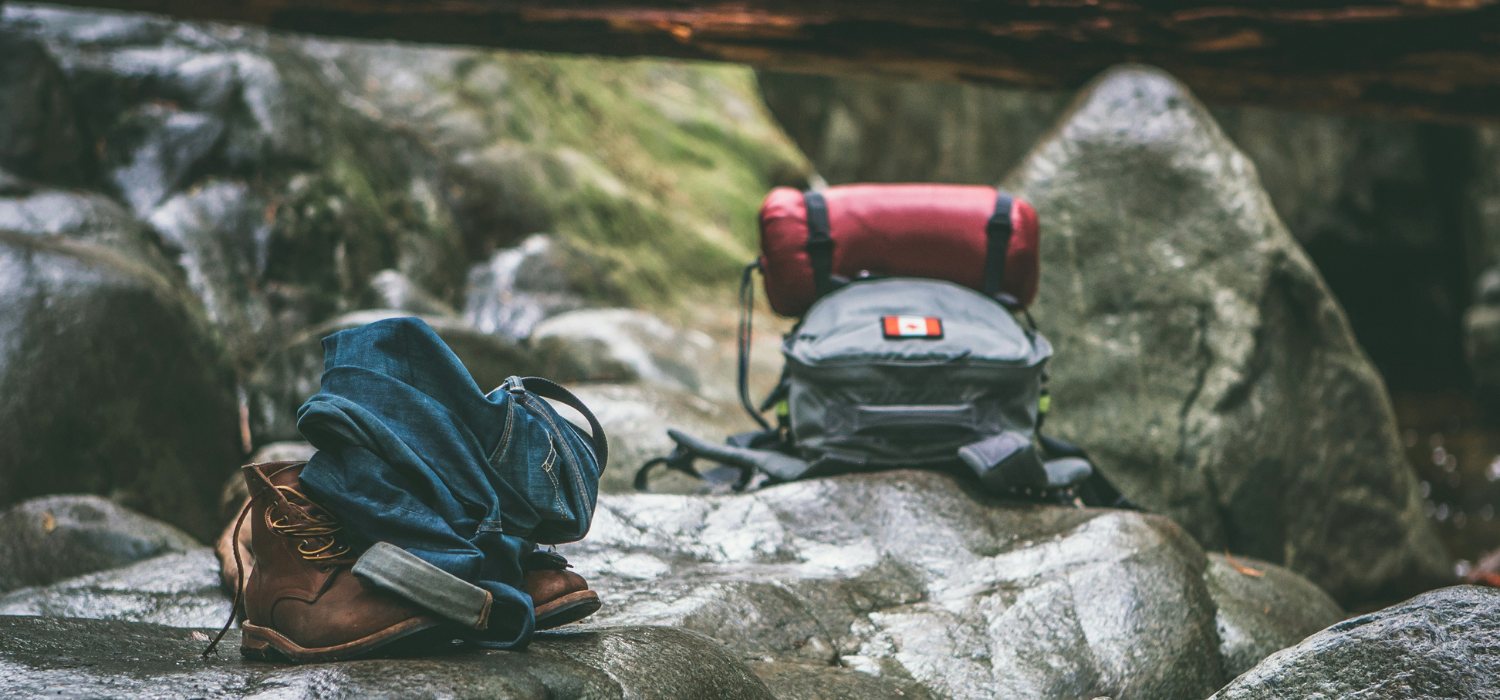 Why Every Outdoor Enthusiast Needs a Sasquatch Beanie in Their Backpack - The Soul Squatch