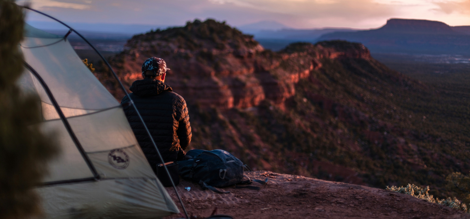 Ultimate Camping Checklist: Everything You Need for a Weekend in the Wild - The Soul Squatch