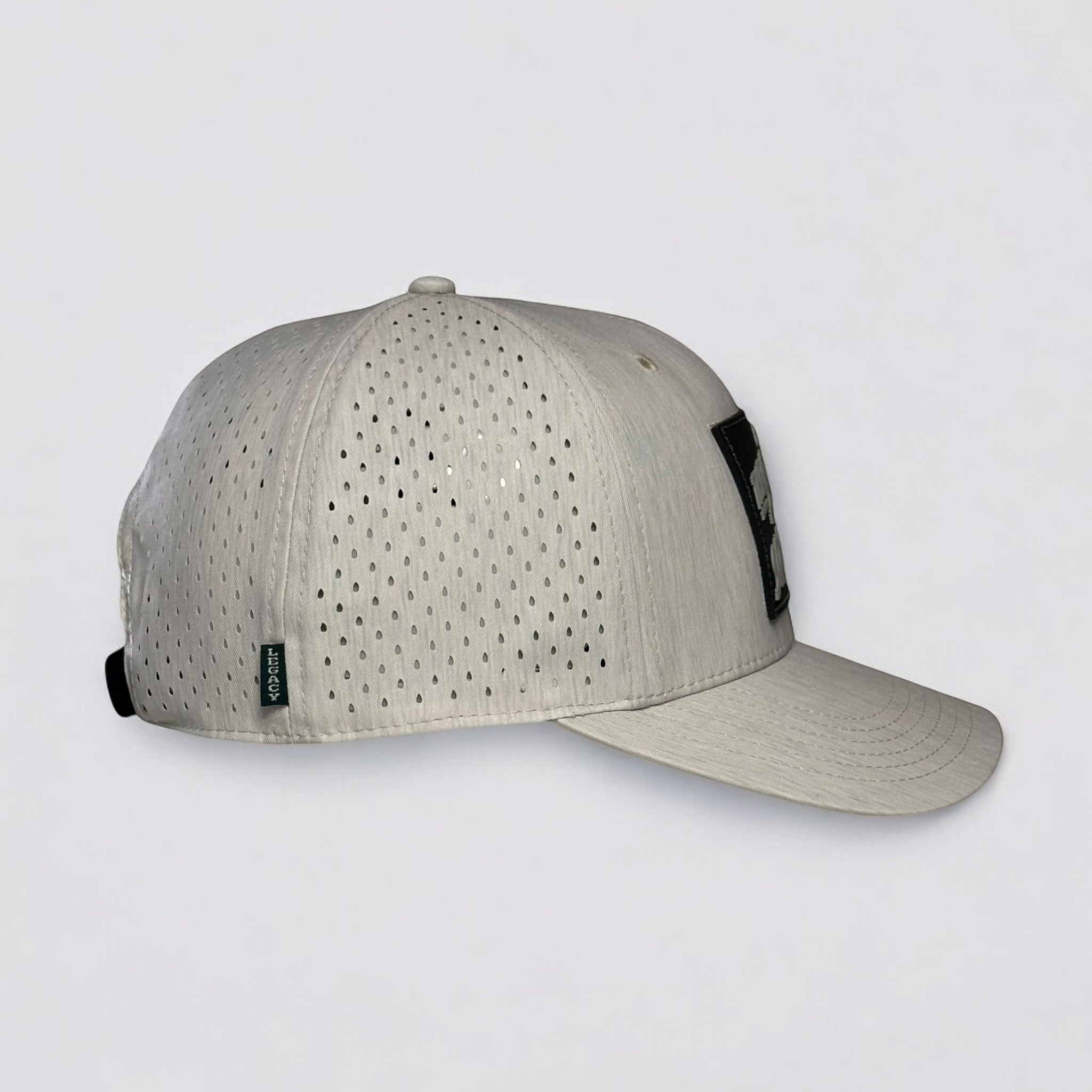 Pathfinder Mid-Profile Hat