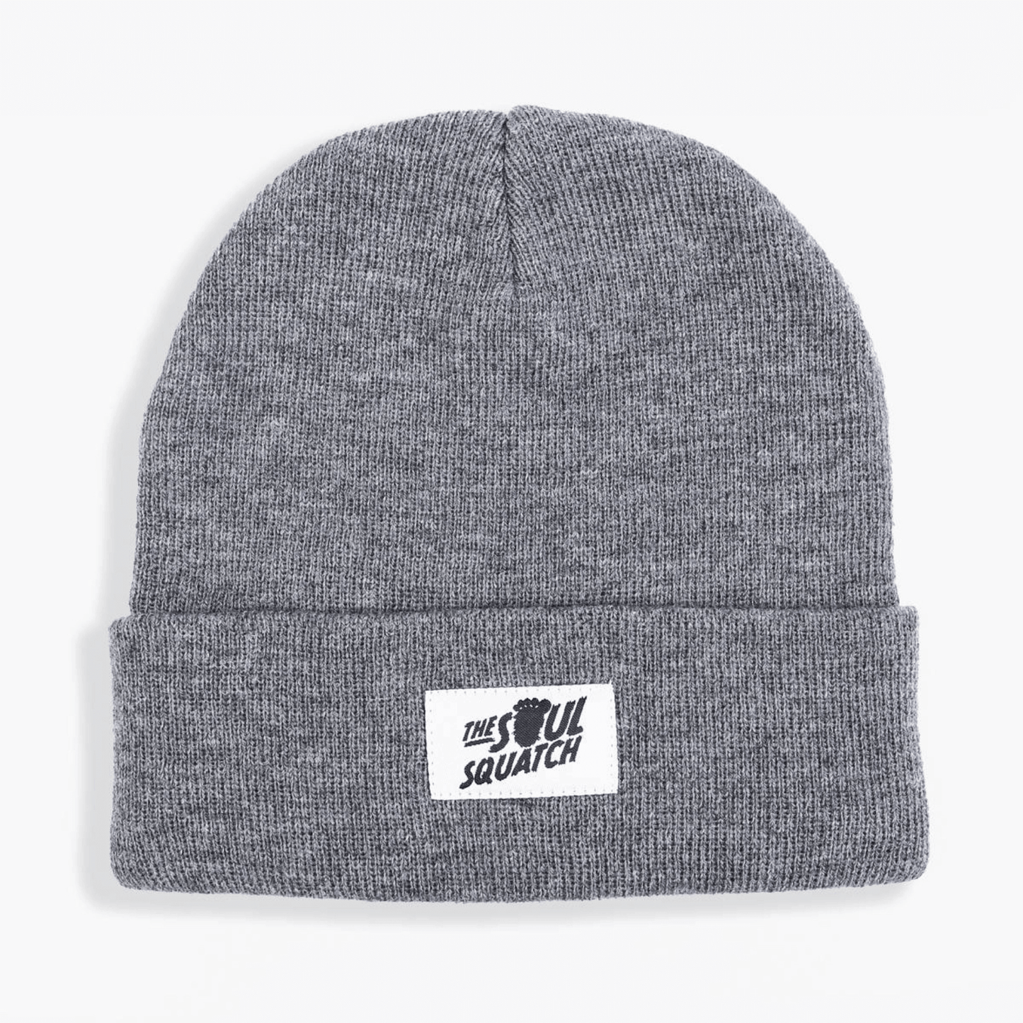 Sasquatch Soul Beanie