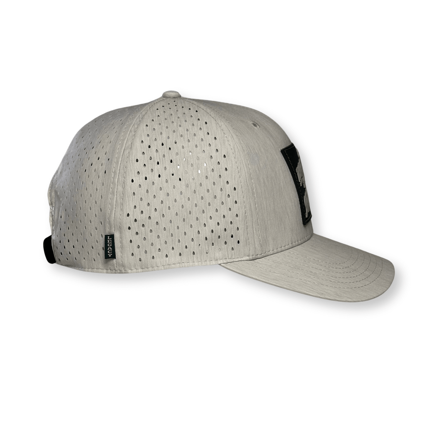 Pathfinder Mid-Profile Hat