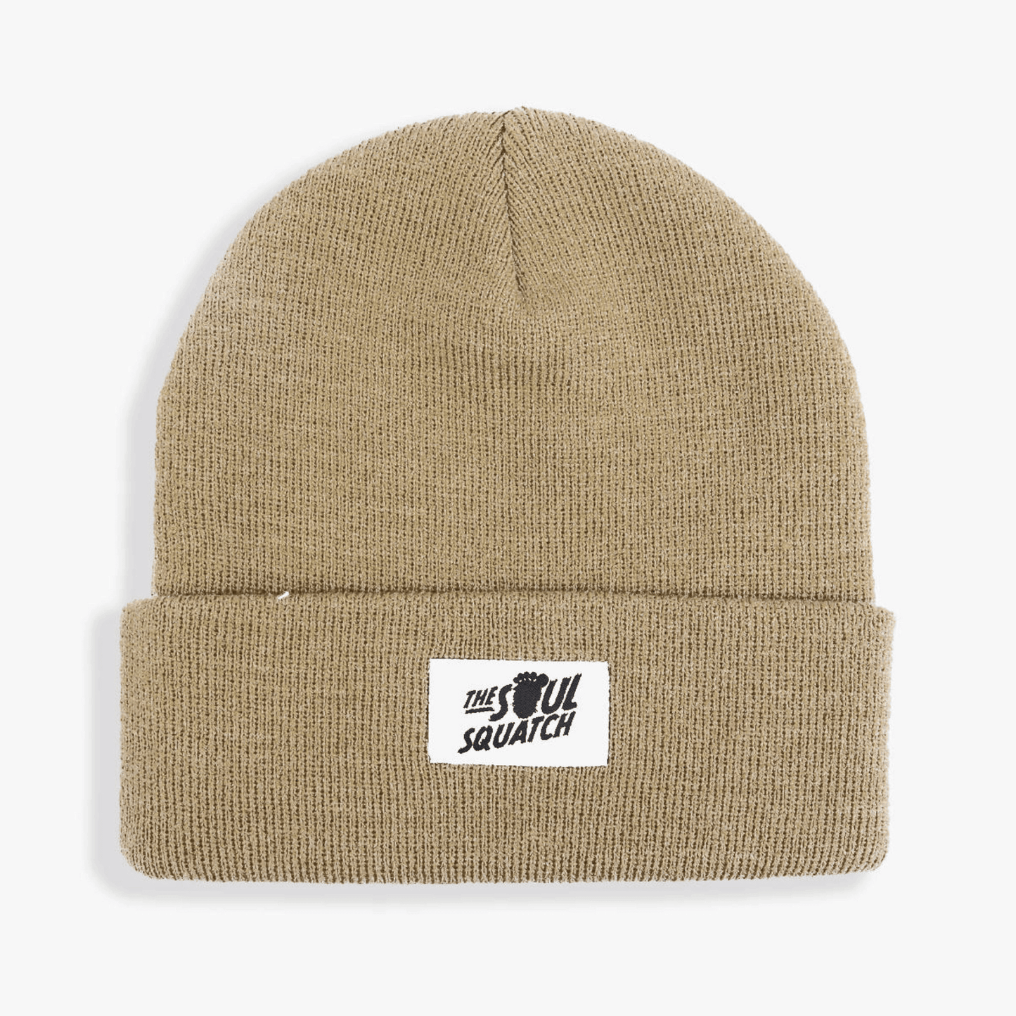 Sasquatch Soul Beanie