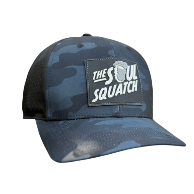 Soul Squatch Pathfinder Hat