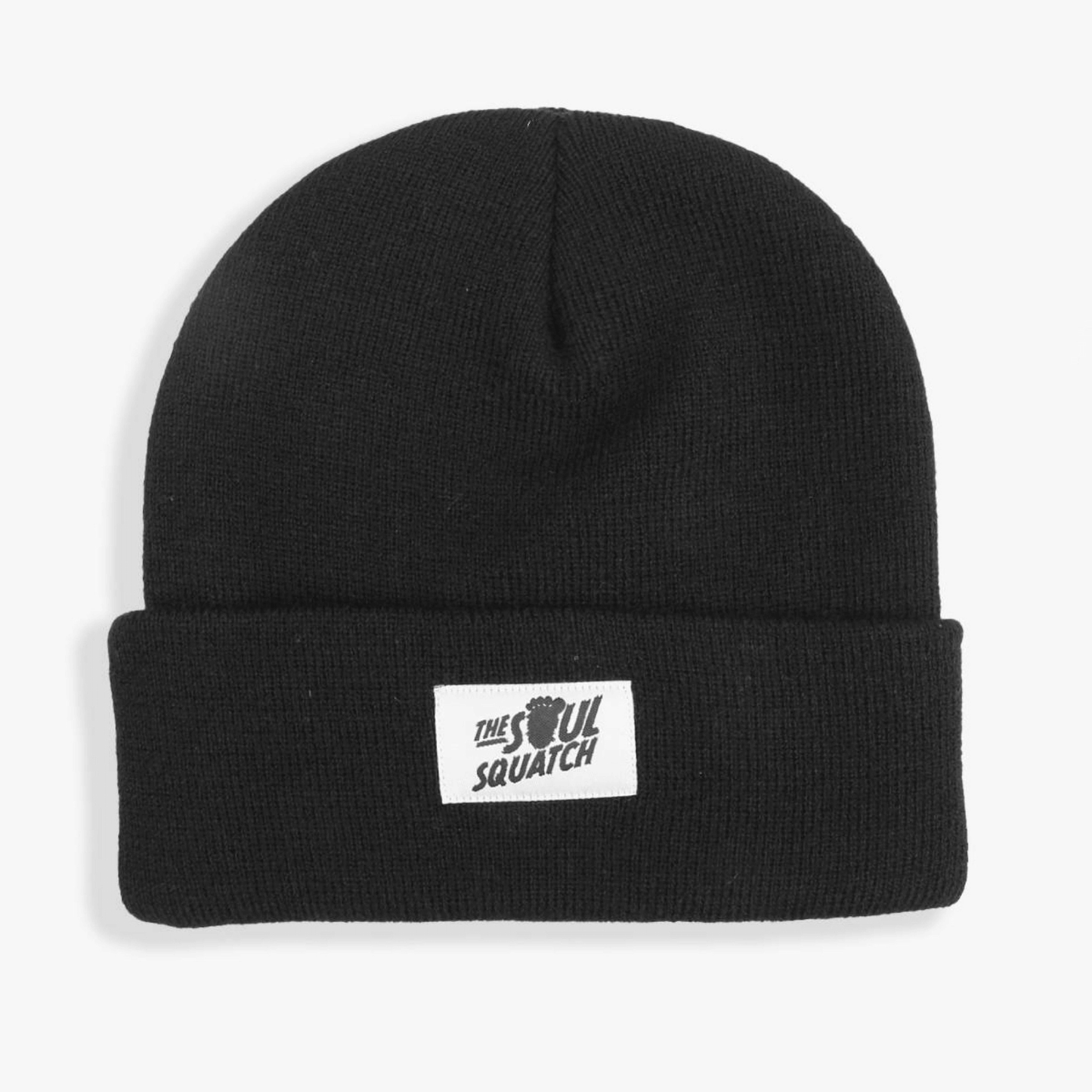 Sasquatch Soul Beanie