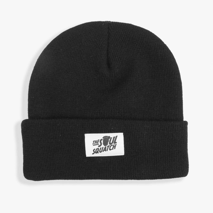 Sasquatch Soul Beanie