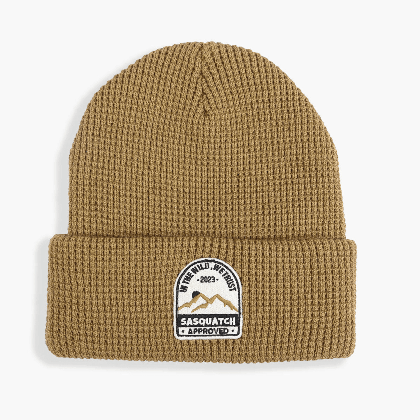 Sunrise Summit Beanie