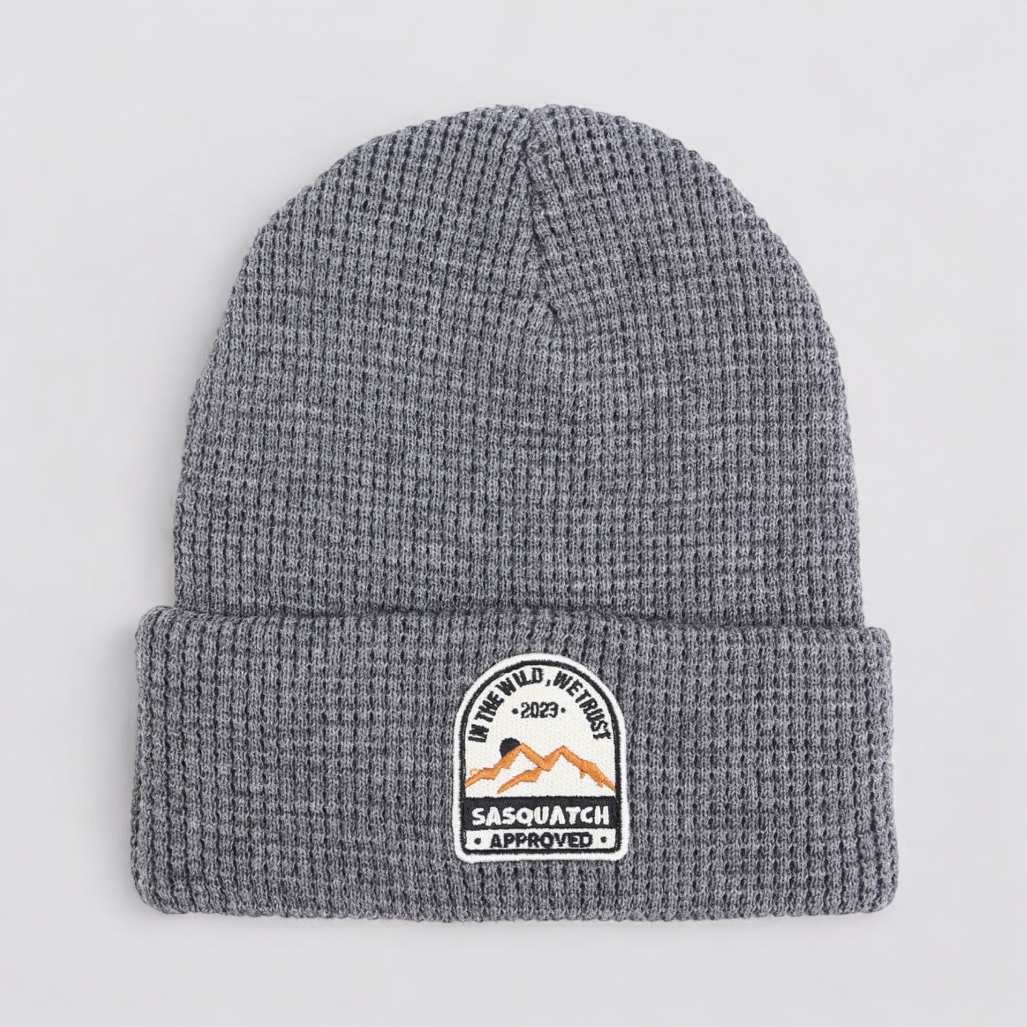 Sunrise Summit Beanie
