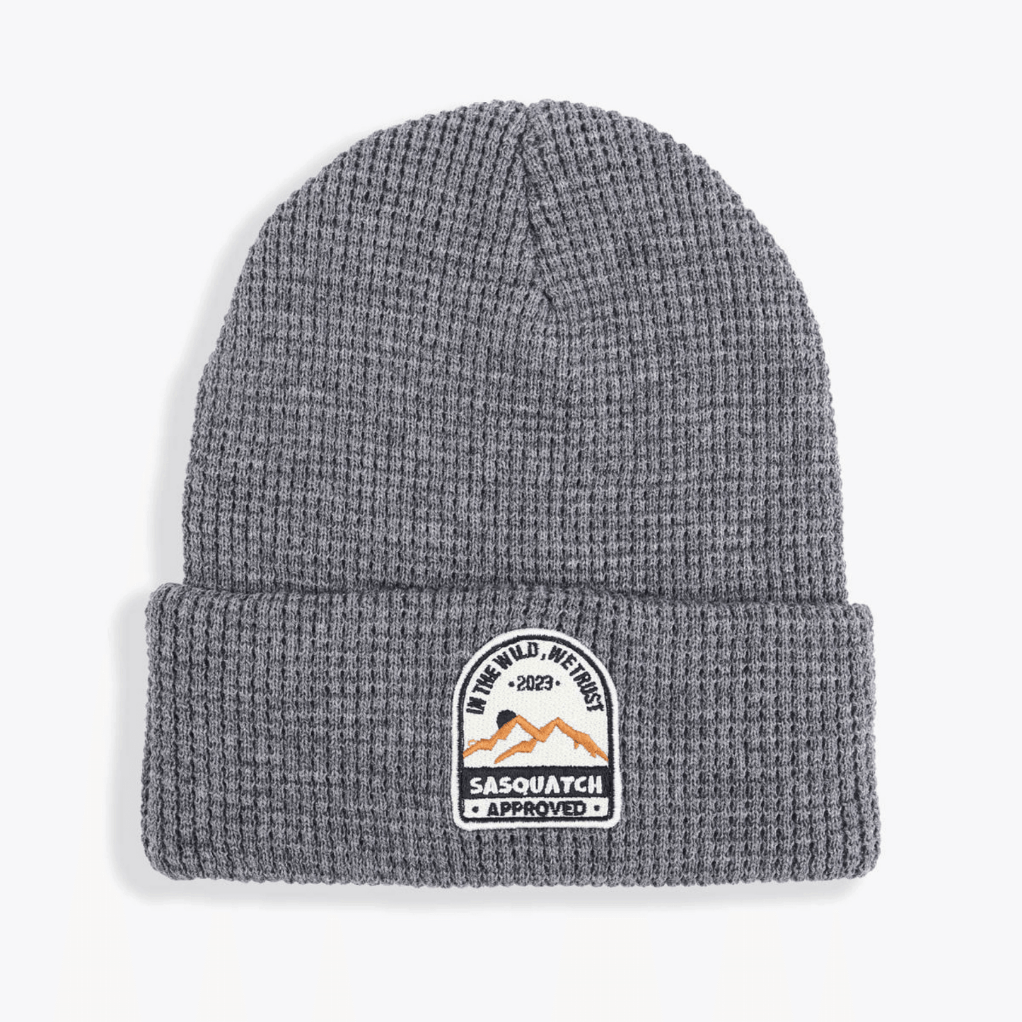 Sunrise Summit Beanie