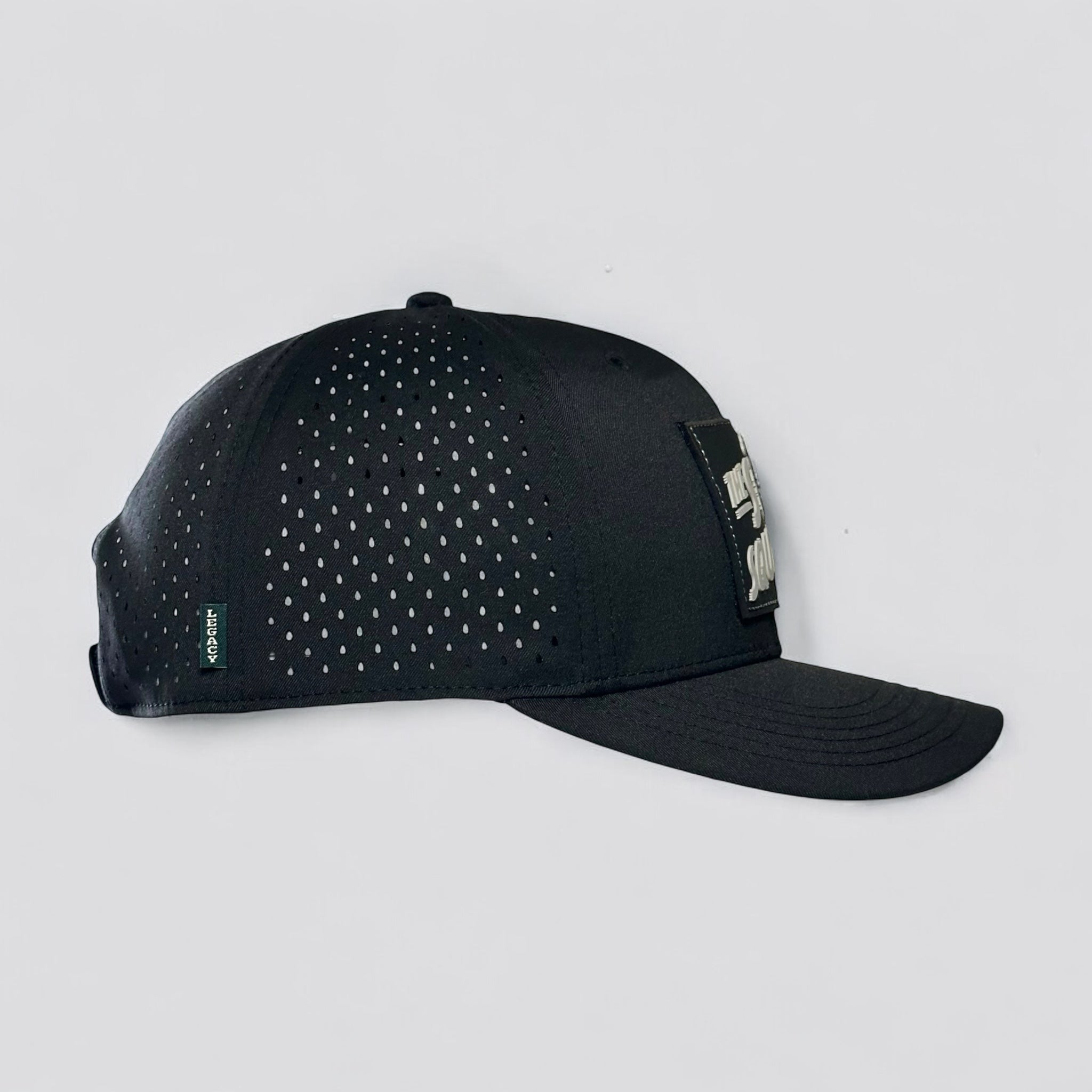 Pathfinder Mid-Profile Hat
