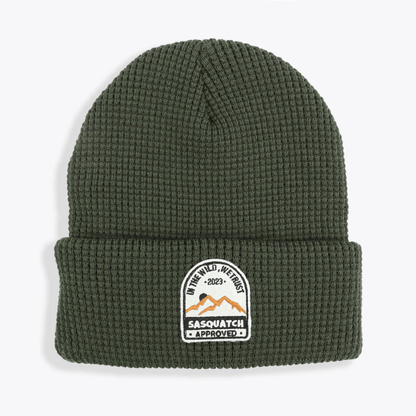 Sunrise Summit Beanie