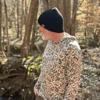 Wilderness Wanderer Beanie