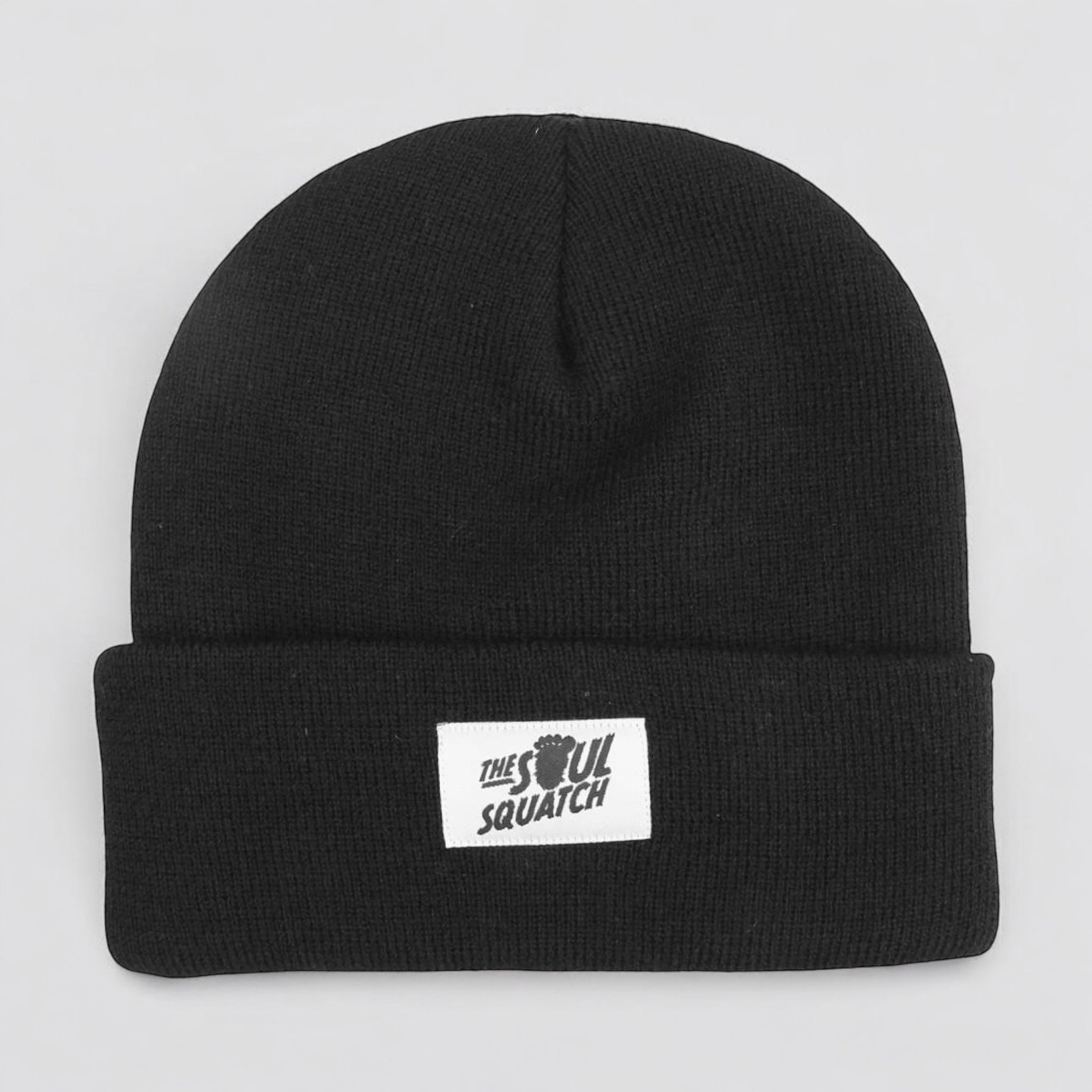 Sasquatch Soul Beanie