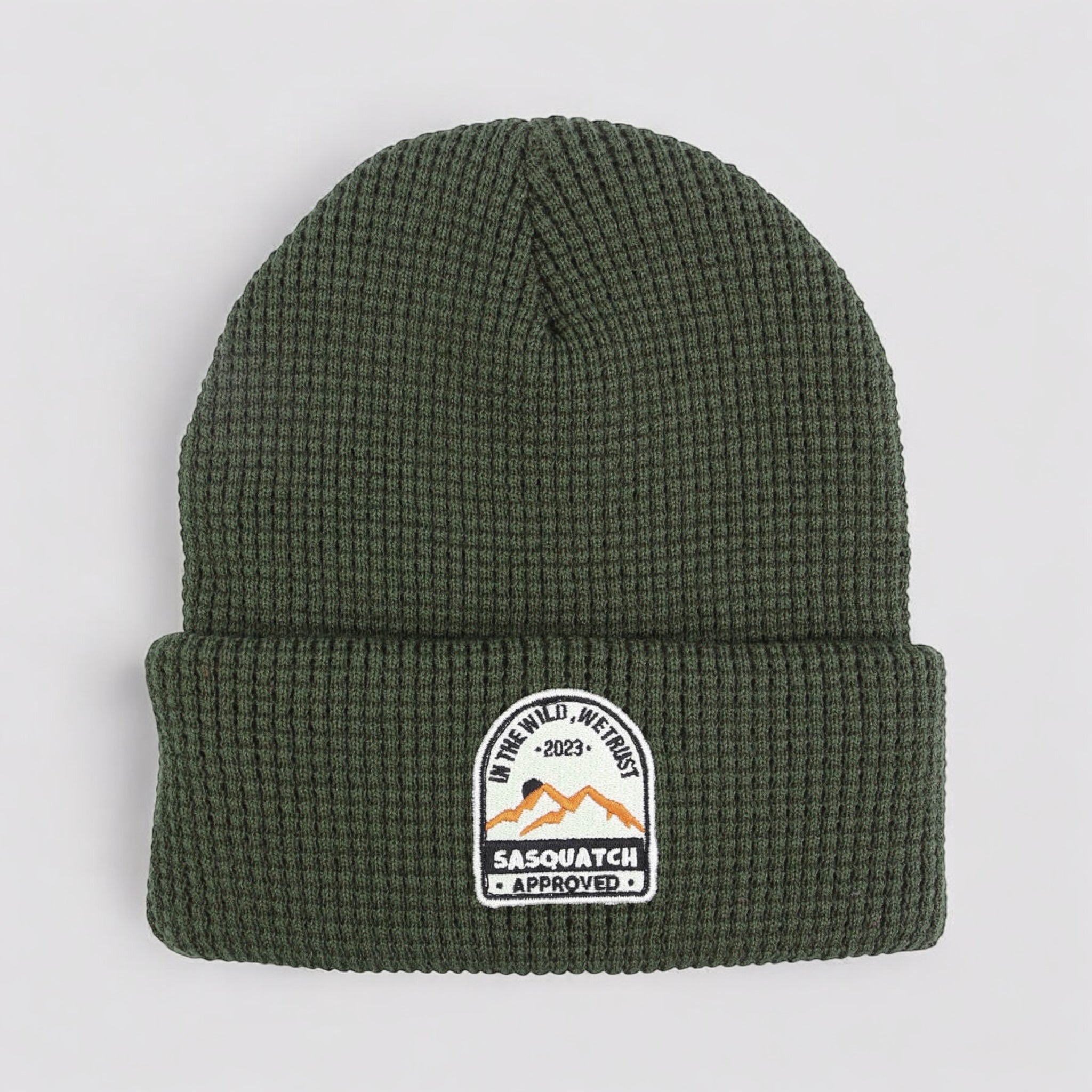 Sunrise Summit Beanie