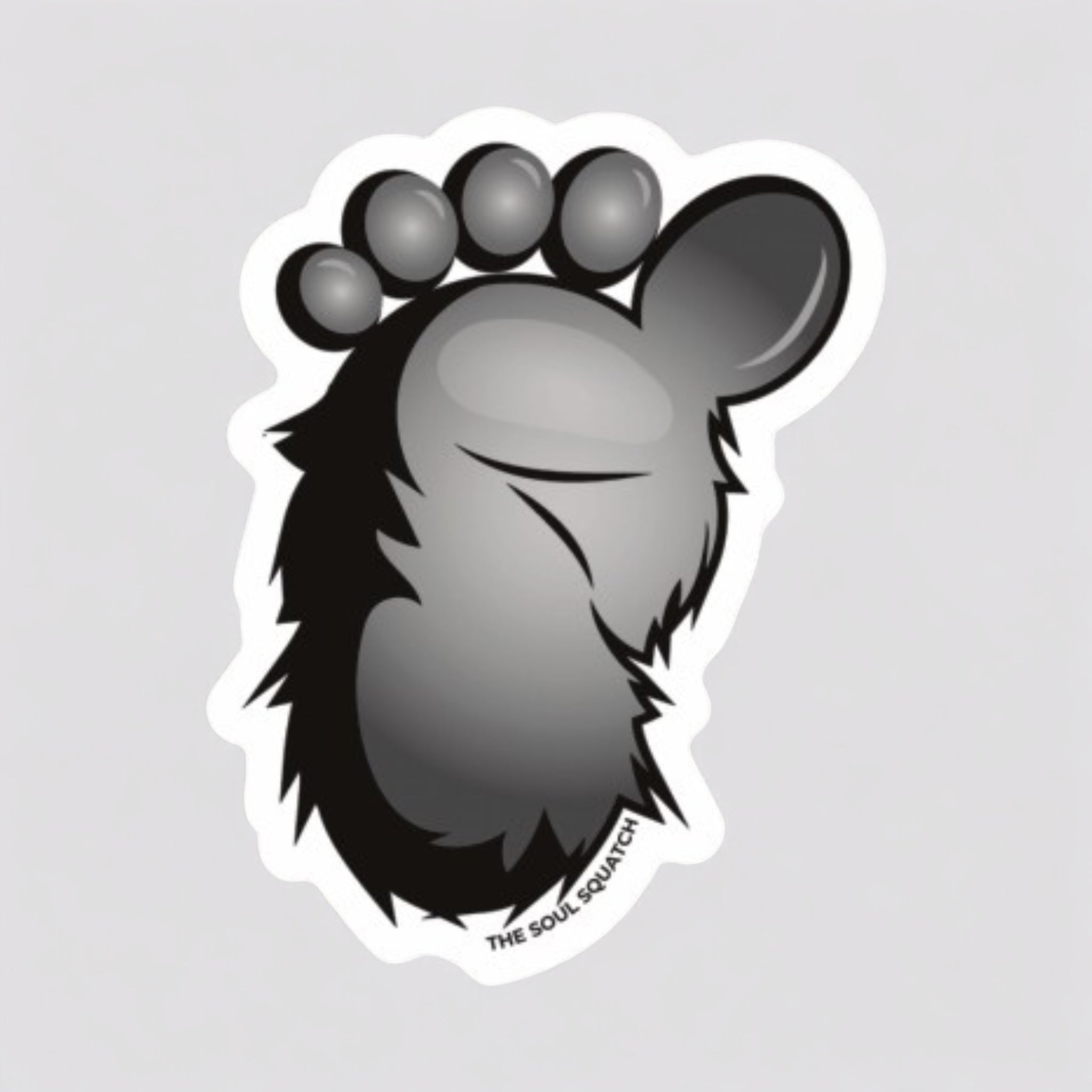 The Soul Squatch