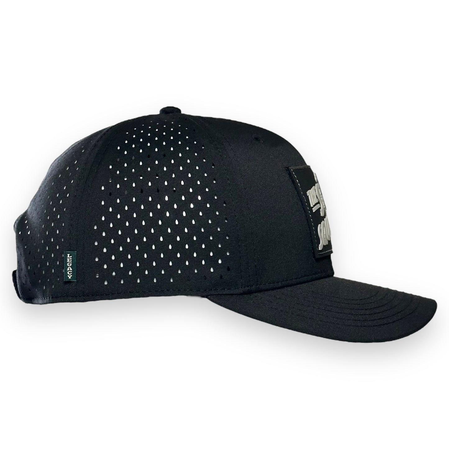 Pathfinder Mid-Profile Hat